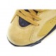  Nike Air Jordan 6 Retro Wheat Yellow