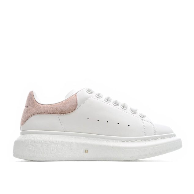  Alexander McQueen sole sneakers