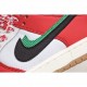  Nike Frame Skate x SB Dunk Low  “Habibi”