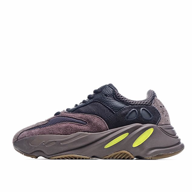  Adidas Yeezy Boost 700 ‘Mauve’