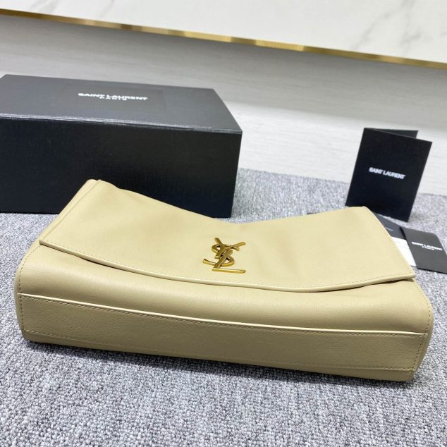  Saint Laurent Size: 28cm Code: 553804