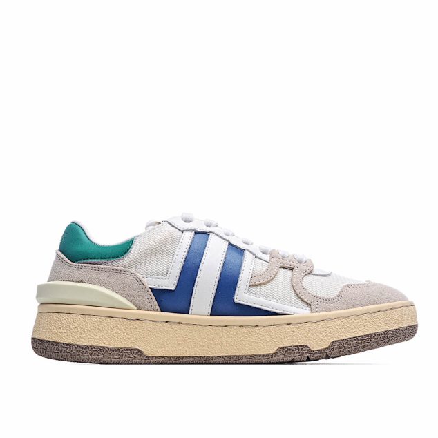  LANVIN CURB Casual Sneakers