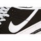  Nike Dunk Low Black White