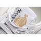  LANVIN CURB Casual Sneakers