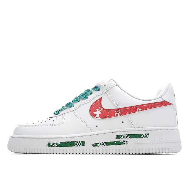  Nike Air Force 1