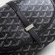  Goyard Messenger Bag Size:22*17*7cm