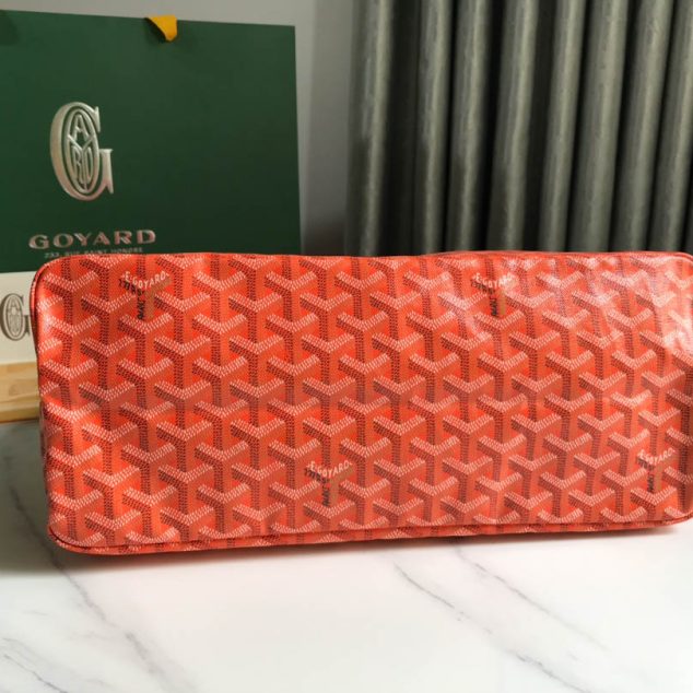  Goyard Hobo Bohme Underarm Bag Size: 42*27*15cm