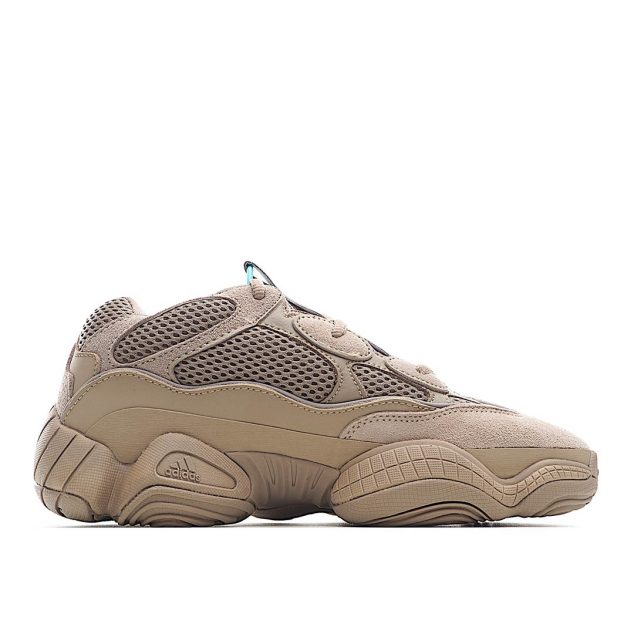  Adidas Yeezy 500 ‘Taupe Light’