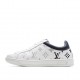  Louis Vuitton Luxembourg Sneaker Low Top Sneakers