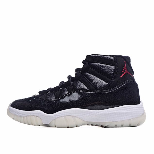  Air Jordan 11 Retro ’72-10′