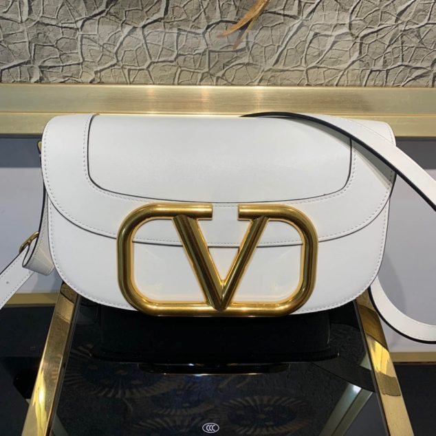  Valentino L shoulder bag