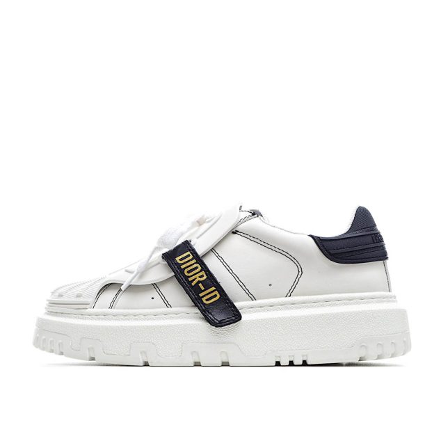  Christian Dior 2021 Sneakers Sneakers