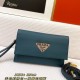  prada Crossbody Size:25x16cm 2121