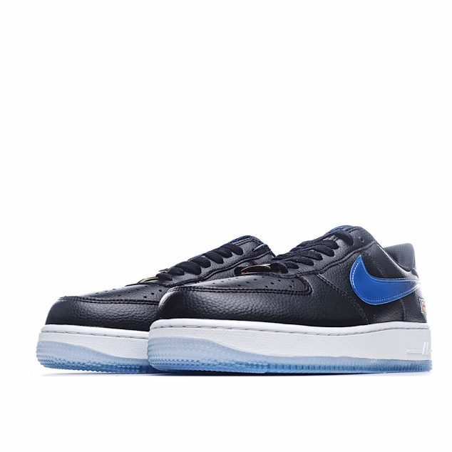  Kith x Nike Air Force 1 Low ‘NYC’ Low-Top Sneakers