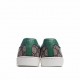  Gucci ACE series small white shoes casual shoes