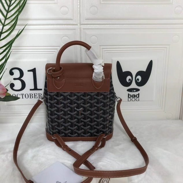  Goyard Size: 19*9*20cm