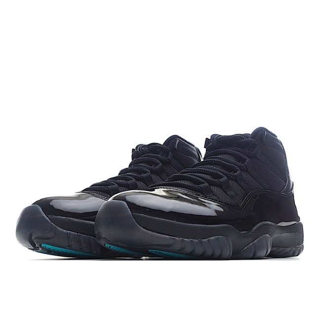  Air Jordan 11 Retro ‘Gamma Blue’