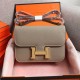  Hermes stewardess bag Size: 19*5*14.5cm 22*6*17