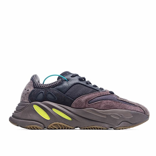  Adidas Yeezy Boost 700 ‘Mauve’