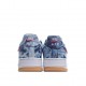  Nike Air Force 1 L V8 Blue