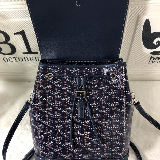  Goyard Size: 19*9*20cm