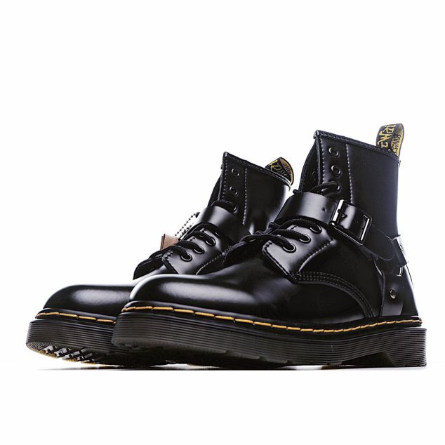  Dr.martens 1460 series Martin boots