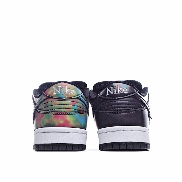  Civilist x Nike SB Dunk Low