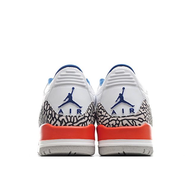  Air Jordan 3 Retro ‘Knicks’