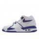  Air Jordan Flight 89 ‘Court Purple’