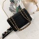  Can be one-shoulder, cross-body, handbag Size: 30.21.8cm