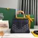  Goyard mini Saigon Saigon bag Size: 20×14.59cm H25cm