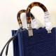  FENDI mini sunshine tote mini tote