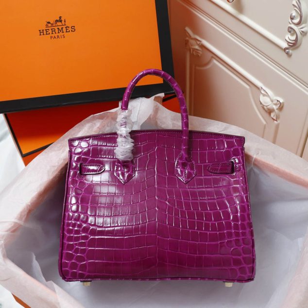  Birkin Hermes Size: 30cm