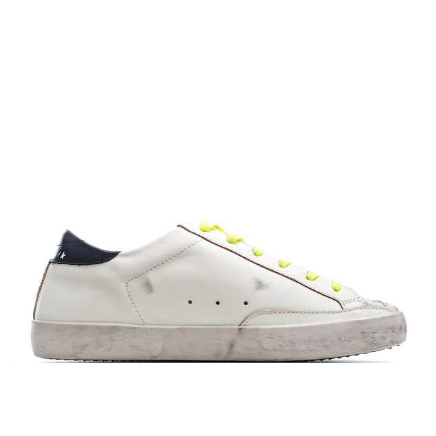  Golden Goose Super Star series small dirty shoes