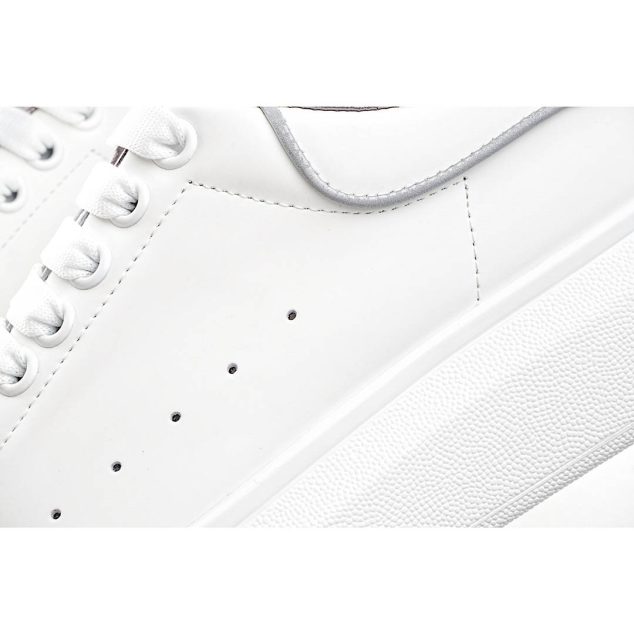  Alexander McQueen sole sneakers