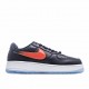  Kith x Nike Air Force 1 Low ‘NYC’ Low-Top Sneakers