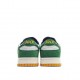  Nike Dunk SB Low Mosquito Yellow Green