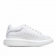  Alexander McQueen sole sneakers