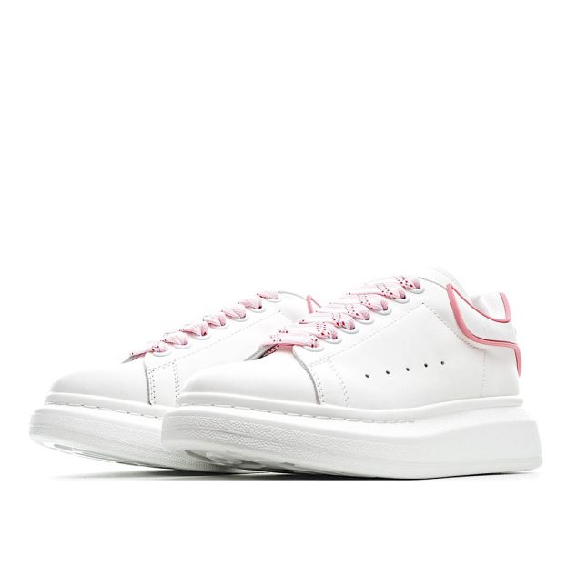  Alexander McQueen sole sneakers