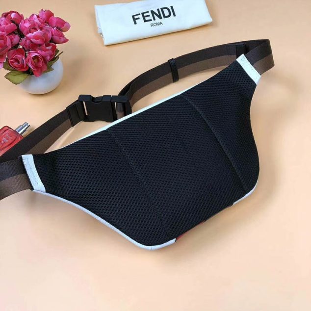  FendiMania capsule collection belt bag Ref: 8815