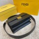  FENDI Kan I in size large 8839