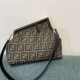  FENDI First Size: 32.5x15x23.5cm 26×9.5x18cm 11.5×5.5x10cm