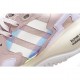  Adida originals ZX ALKYNE Boost Pink Purple