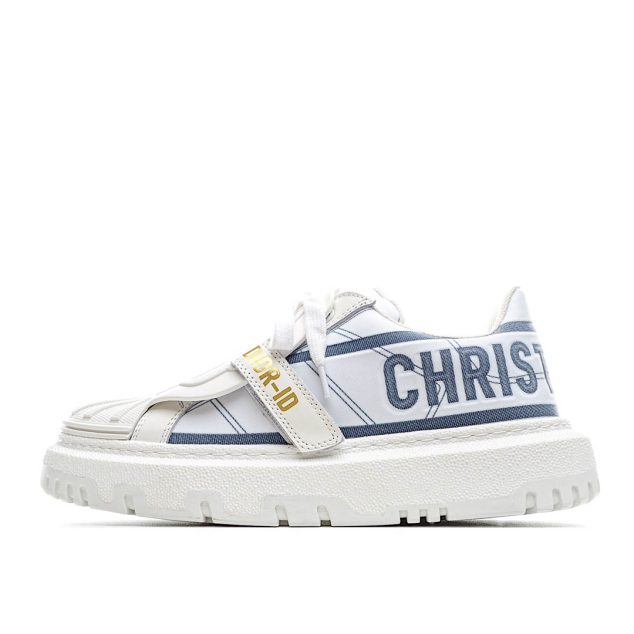  Christian Dior 2021 Sneakers Sneakers