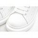  Alexander McQueen sole sneakers