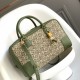  Lowe handbag 203 size:28*18*11cm