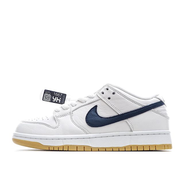  Nike Dunk SB Low Pro