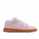  Wmns Air Jordan 1 Low ‘Arctic Pink Gum’