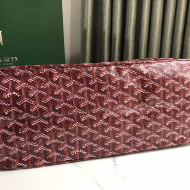  Goyard Hobo Bohme Underarm Bag Size: 42*27*15cm