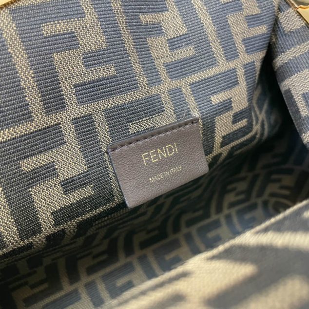  FENDI First Size: 32.5x15x23.5cm 26×9.5x18cm 11.5×5.5x10cm